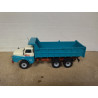 SAVIEM 32-256 DHA (MAN) 1978 TP CLIMENT CAMION/TRUCK 1:43 ALTAYA IXO
