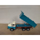 SAVIEM 32-256 DHA (MAN) 1978 TP CLIMENT CAMION/TRUCK 1:43 ALTAYA IXO
