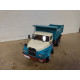 SAVIEM 32-256 DHA (MAN) 1978 TP CLIMENT CAMION/TRUCK 1:43 ALTAYA IXO