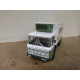 DAF A2600 1970 CARNICAS MONTEIRO CAMION/TRUCK 1:43 ALTAYA IXO