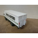 DAF A2600 1970 CARNICAS MONTEIRO CAMION/TRUCK 1:43 ALTAYA IXO