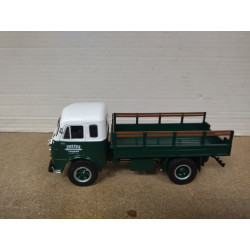 ALFA ROMEO FNM D-9500 1957 BRASINCA FRETES CAMION/TRUCK 1:43 ALTAYA IXO