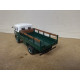 ALFA ROMEO FNM D-9500 1957 BRASINCA FRETES CAMION/TRUCK 1:43 ALTAYA IXO