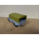 OPEL BLITZ EJERCITO/ARMY ESPAÑA CAMION/TRUCK 1:43  ALTAYA IXO
