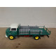 MERCEDES-BENZ L1113/L911 1968 MILK CAMION/TRUCK 1:43 ALTAYA IXO
