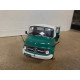 MERCEDES-BENZ L1113/L911 1968 MILK CAMION/TRUCK 1:43 ALTAYA IXO
