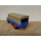 MAN 19.240 H MITTELHAUBER BAKWAGEN 1975 CAMION/TRUCK 1:43 ALTAYA IXO