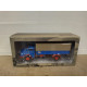 MAN 19.240 H MITTELHAUBER BAKWAGEN 1975 CAMION/TRUCK 1:43 ALTAYA IXO