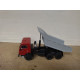 KAMAZ 5511 1976 TIPPER CAMION/TRUCK 1:43 ALTAYA IXO