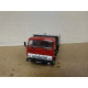 KAMAZ 5511 1976 TIPPER CAMION/TRUCK 1:43 ALTAYA IXO