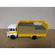 BERLIET GAK 1966 TRINARANJUS CAMION/TRUCK 1:43 ALTAYA IXO