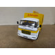 BERLIET GAK 1966 TRINARANJUS CAMION/TRUCK 1:43 ALTAYA IXO