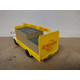 BERLIET GAK 1966 TRINARANJUS CAMION/TRUCK 1:43 ALTAYA IXO