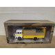 BERLIET GAK 1966 TRINARANJUS CAMION/TRUCK 1:43 ALTAYA IXO