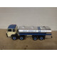 SAURER BERNA D330 1976 MILK EXPRESS CAMION/TRUCK 1:43 ALTAYA IXO