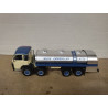 SAURER BERNA D330 1976 MILK EXPRESS CAMION/TRUCK 1:43 ALTAYA IXO