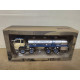 SAURER BERNA D330 1976 MILK EXPRESS CAMION/TRUCK 1:43 ALTAYA IXO