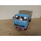 MERCEDES-BENZ LP334 1960 CASAÑA CAMION/TRUCK 1:43 ALTAYA IXO