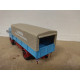 MERCEDES-BENZ LP334 1960 CASAÑA CAMION/TRUCK 1:43 ALTAYA IXO