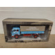 MERCEDES-BENZ LP334 1960 CASAÑA CAMION/TRUCK 1:43 ALTAYA IXO