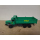BERLIET GBH M3 1968 SCREG VOLQUETE/DUMPER CAMION/TRUCK 1:43 ALTAYA IXO