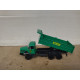 BERLIET GBH M3 1968 SCREG VOLQUETE/DUMPER CAMION/TRUCK 1:43 ALTAYA IXO