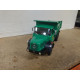 BERLIET GBH M3 1968 SCREG VOLQUETE/DUMPER CAMION/TRUCK 1:43 ALTAYA IXO