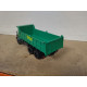 BERLIET GBH M3 1968 SCREG VOLQUETE/DUMPER CAMION/TRUCK 1:43 ALTAYA IXO