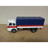 PEGASO Z-206 CABEZON/BARAJAS 1960 WHITE/BLUE/RED CAMION/TRUCK 1:43 ALTAYA IXO
