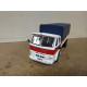 PEGASO Z-206 CABEZON/BARAJAS 1960 WHITE/BLUE/RED CAMION/TRUCK 1:43 ALTAYA IXO