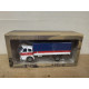 PEGASO Z-206 CABEZON/BARAJAS 1960 WHITE/BLUE/RED CAMION/TRUCK 1:43 ALTAYA IXO