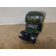 OPEL BLITZ 1949 MOBEL WERKE CAMION/TRUCK 1:43 ALTAYA IXO