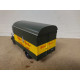 OPEL BLITZ 1949 MOBEL WERKE CAMION/TRUCK 1:43 ALTAYA IXO