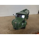 BERLIET GLM10 1957 ARMY FRANCE CISTERNA/TANKER CAMION/TRUCK 1:43 ALTAYA IXO