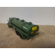 BERLIET GLM10 1957 ARMY FRANCE CISTERNA/TANKER CAMION/TRUCK 1:43 ALTAYA IXO