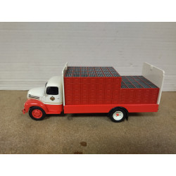EBRO B-45 1964 EL AGUILA CAMION/TRUCK 1:43 ALTAYA IXO