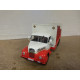 EBRO B-45 1964 EL AGUILA CAMION/TRUCK 1:43 ALTAYA IXO