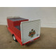 EBRO B-45 1964 EL AGUILA CAMION/TRUCK 1:43 ALTAYA IXO