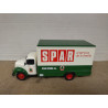 EBRO B-35 1962 SPAR CAMION/TRUCK 1:43 ALTAYA IXO
