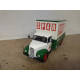 EBRO B-35 1962 SPAR CAMION/TRUCK 1:43 ALTAYA IXO