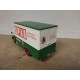 EBRO B-35 1962 SPAR CAMION/TRUCK 1:43 ALTAYA IXO