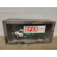 EBRO B-35 1962 SPAR CAMION/TRUCK 1:43 ALTAYA IXO