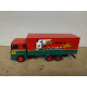 SCANIA 140 V8  1971 CAFE DELTA CAMION/TRUCK 1:43 ALTAYA IXO
