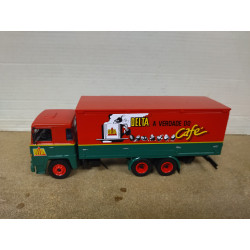SCANIA 140 V8  1971 CAFE DELTA CAMION/TRUCK 1:43 ALTAYA IXO