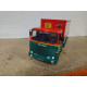 SCANIA 140 V8  1971 CAFE DELTA CAMION/TRUCK 1:43 ALTAYA IXO