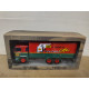 SCANIA 140 V8  1971 CAFE DELTA CAMION/TRUCK 1:43 ALTAYA IXO