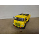 OM LEONCINO 1957 AGIP CAMION/TRUCK 1:43 ALTAYA IXO