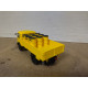 OM LEONCINO 1957 AGIP CAMION/TRUCK 1:43 ALTAYA IXO