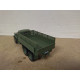 GMC CCKW 353 ARMY/EJERCITO ESPAÑA CAMION/TRUCK 1:43 ALTAYA IXO