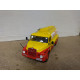 MAN 626 HA 1967 SHELL TANKER/CISTERNA CAMION/TRUCK 1:43 ALTAYA IXO